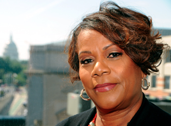 Mildred “Mit” C. Joyner, MSW, LCSW